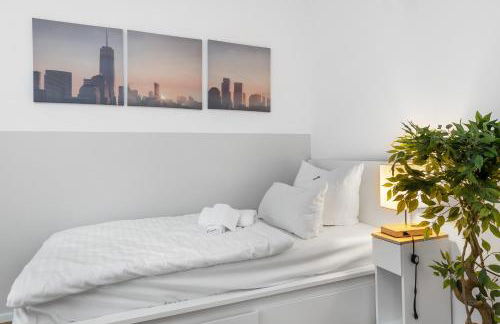 Tolles Design & luxuriös, super komfortabel, 14 min Köln Zentrum (Bahn), Köln-Messe, Düsseldorf, Phantasialand - Foto 22