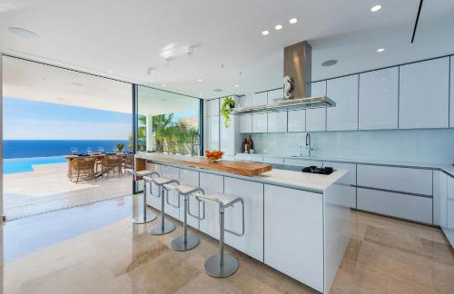 Villa Blue Sky - Mallorca Luxury Villa - Foto 13