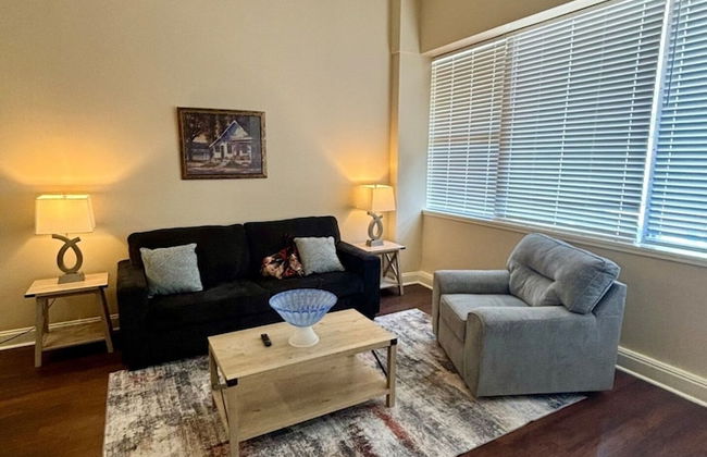 Legacy BnB Suites - Foto 18