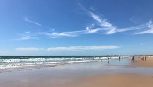 Precioso apartamento muy cerca de la playa - Foto 4