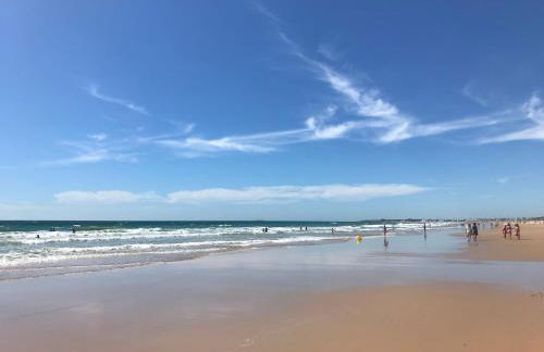 Precioso apartamento muy cerca de la playa - Foto 4