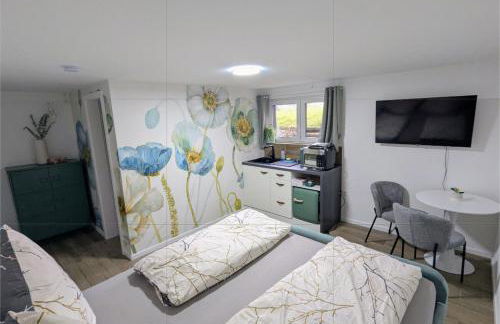 Rhein Apartments - Turquoise Studio - Foto 11