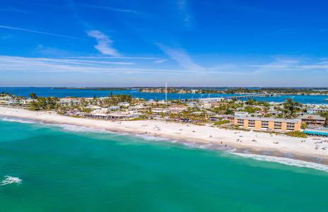 Ami Gulf Lookout-Views Of The Gulf From Every Room-Rooftop Terrace - Foto 29