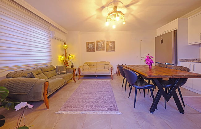 Sunrise Apart Kaş - Foto 9