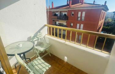 Elegante piso de sueños con piscina - Foto 5