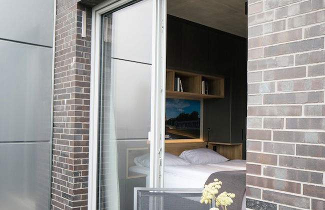 Downtown Apartments Berlin - Foto 65