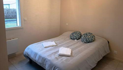 Maison 4 personnes avec jardin à 15 min du grand Parc - Photo 3