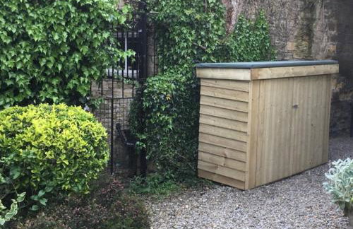 Garden Cottage - Foto 16