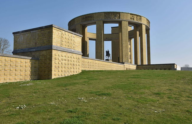 Luxurious Apartment in Nieuwpoort with Hot Tub - Photo 35