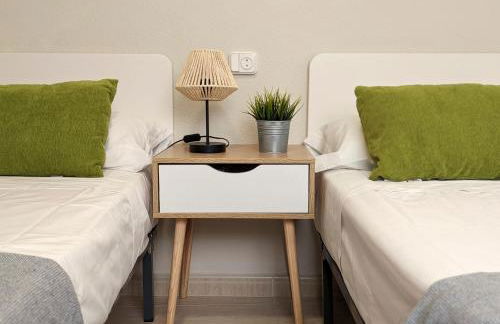 Apartamento Playa Espejo - Foto 14