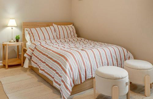 Convenient Studio Stay Easy Access to Twin Cities - Foto 8