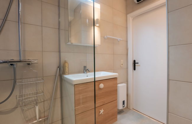 Pacific with parking and sea view - Foto 16