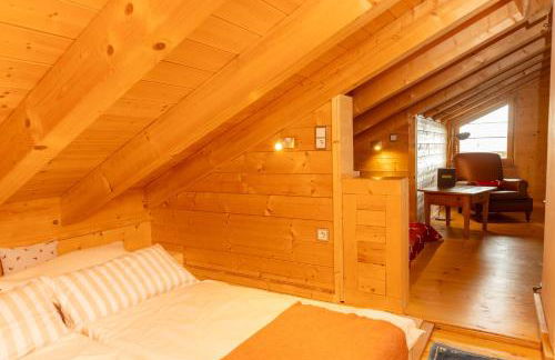 CaLegna Ferienchalet - Foto 20