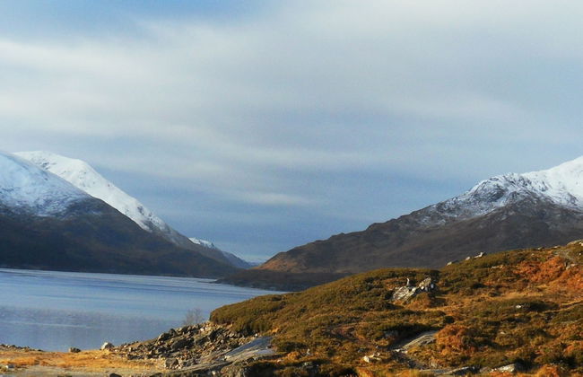 Balnain 3 Bed - Foto 17