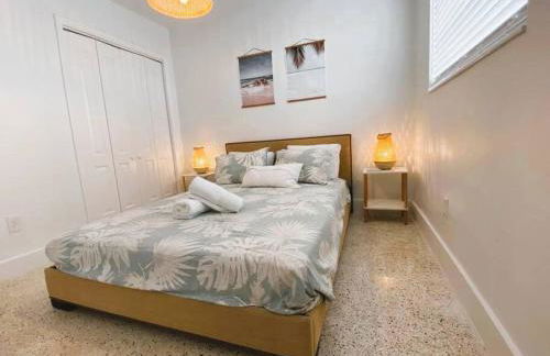 Cozy Apartment Near Brickell - Foto 26