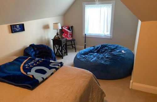 Temple View Inn with Music Studio - Foto 49