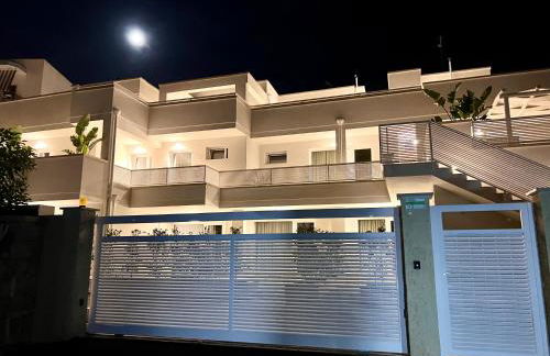 ADAGIO by Verde Blu Vacanze - Foto 26