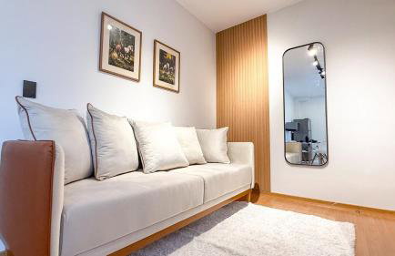 Aconchego no Centro de Palmas - Photo 17