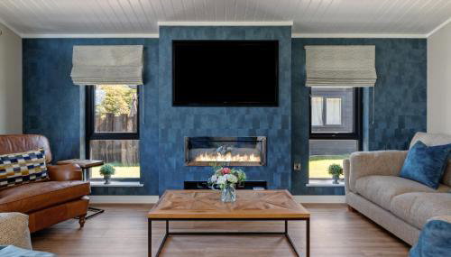 Dewin Bach - Luxury Lodge, Hot Tub, Close to Beach - Foto 3