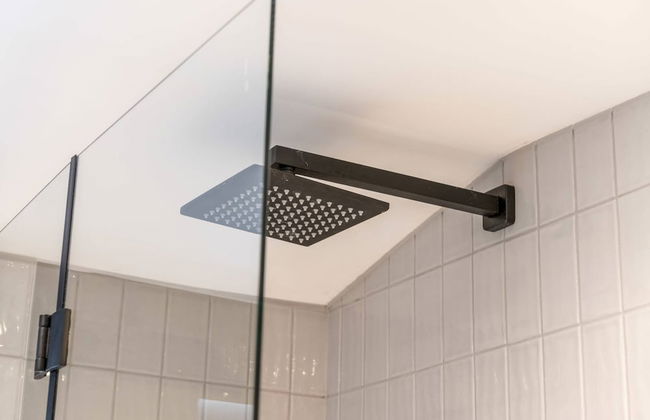 Modern North London Apartment - Foto 14