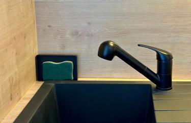 Studio MBS 1 - Cosy, Tram, Wifi, Parking, Equipé - Foto 18