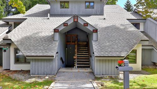 The Woods by Killington Vacation Rentals - 2 Bedrooms - Foto 4