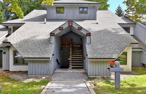 The Woods by Killington Vacation Rentals - 2 Bedrooms - Foto 4