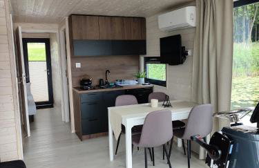 Przystań nad zatoką - Osada - Foto 26