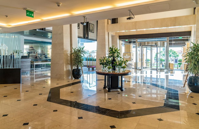 Luxe Getaways Palm Jumeirah - Foto 2
