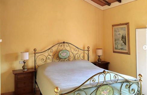 Villa Donnola: casa Rosmarino - Foto 13