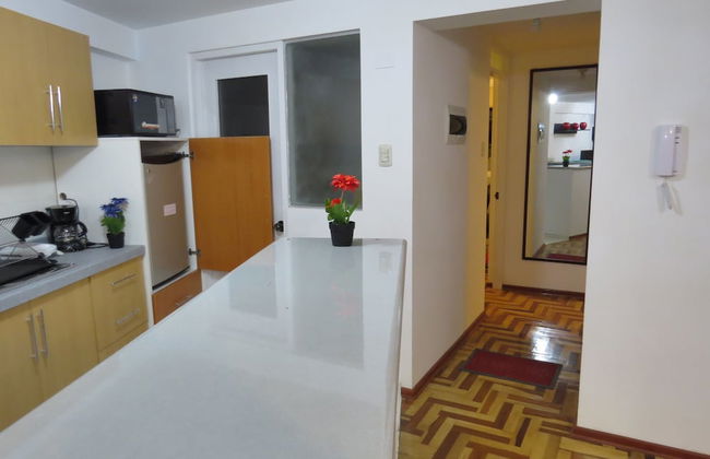 Apartamentos Quewe - Foto 50