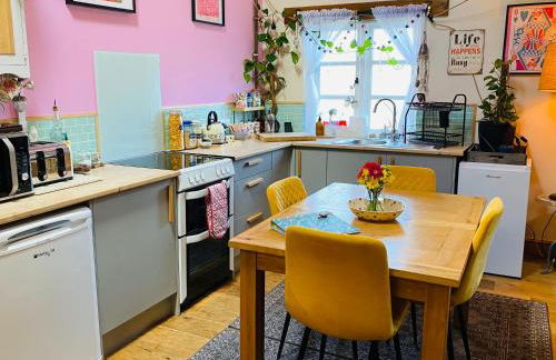 The Clock House Hideaway - Foto 2