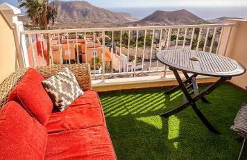 Tenerife Dream View Apartment - Foto 33