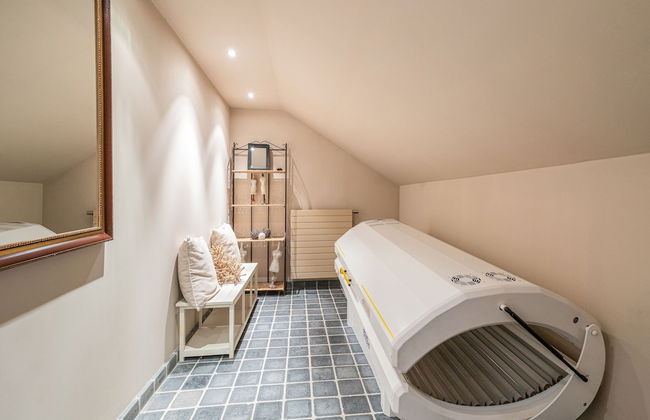 Nice Holiday Home in Westende-bad With Sauna and Pingpong - Photo 31