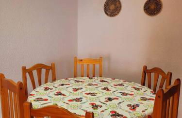 Balcon al Mediterráneo - Foto 9