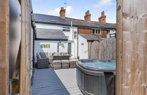 Botanic Cottages - Foto 11