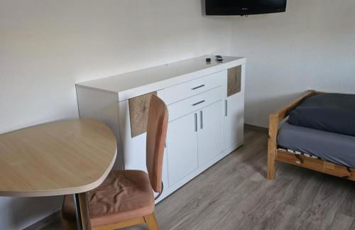 NEU! Ferienwohnung Elsteraue OG rechts - Foto 12