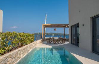 Kalyva by the sea - Foto 17