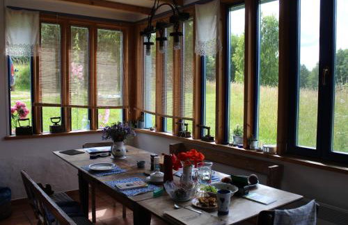 Pod tulipanem nad jeziorem - Foto 21