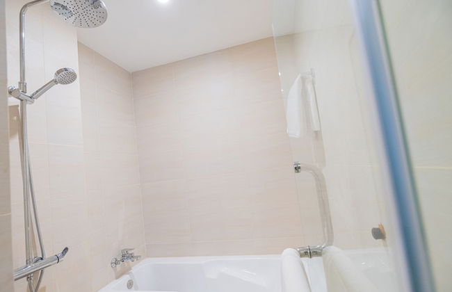 85 SOHO Hotel & Serviced Apartment - Foto 38