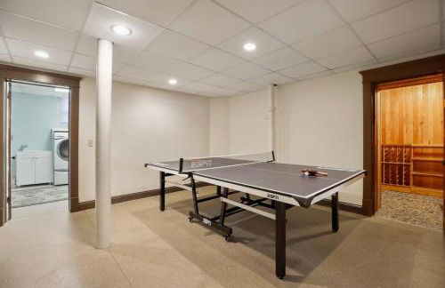 Luxury 6600 sq.ft Stunning Home/Sleeps 10+ - Foto 17