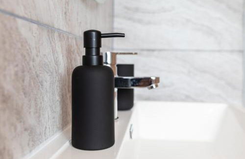 Luxury House in the Heart of Mumbles Village - Foto 30