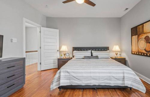 Spacious, Vibrant Home 'n Central Richmond, VA! - Foto 8