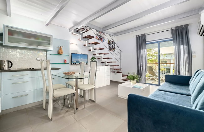 Royal Park Apt Resort by Sea N Rent - Foto 35