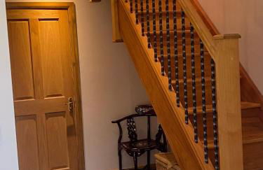 The Loft at Pen Orchard - Foto 4