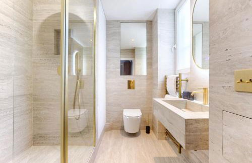 Stunning 2 bedroom at Montparnasse - Foto 17