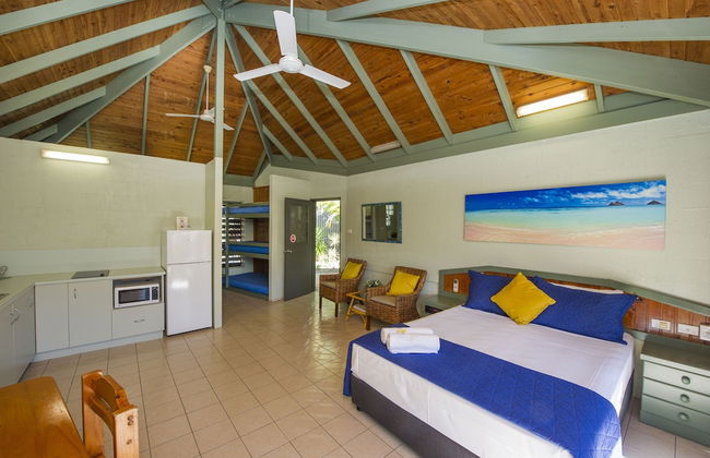 Island Leisure Resort - Foto 3