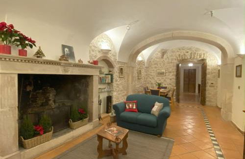 Il Giardinetto di Pettorano - Intero Appartamento - Foto 3