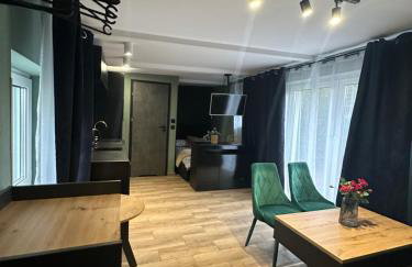 Zielona Góra Apartament - Foto 9