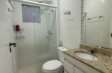 Apartamento lindo na praia da enseada - Ubatuba - Foto 8